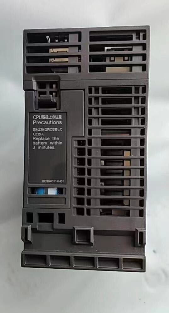 1PC 三菱 R08ENCPU 使用