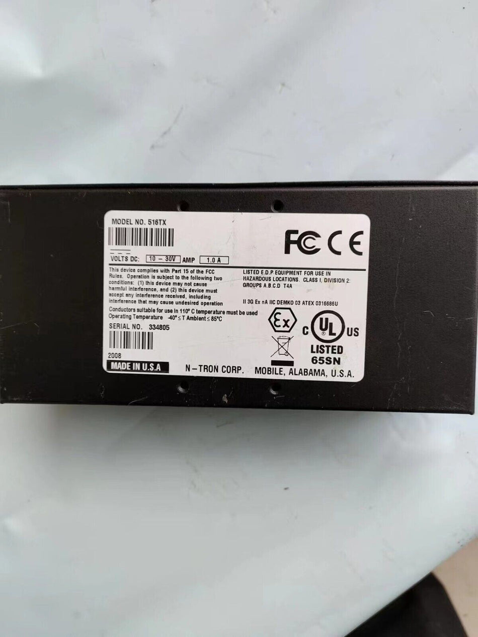 1 peça para N-tron 516-TX A-7-3-005 516TX