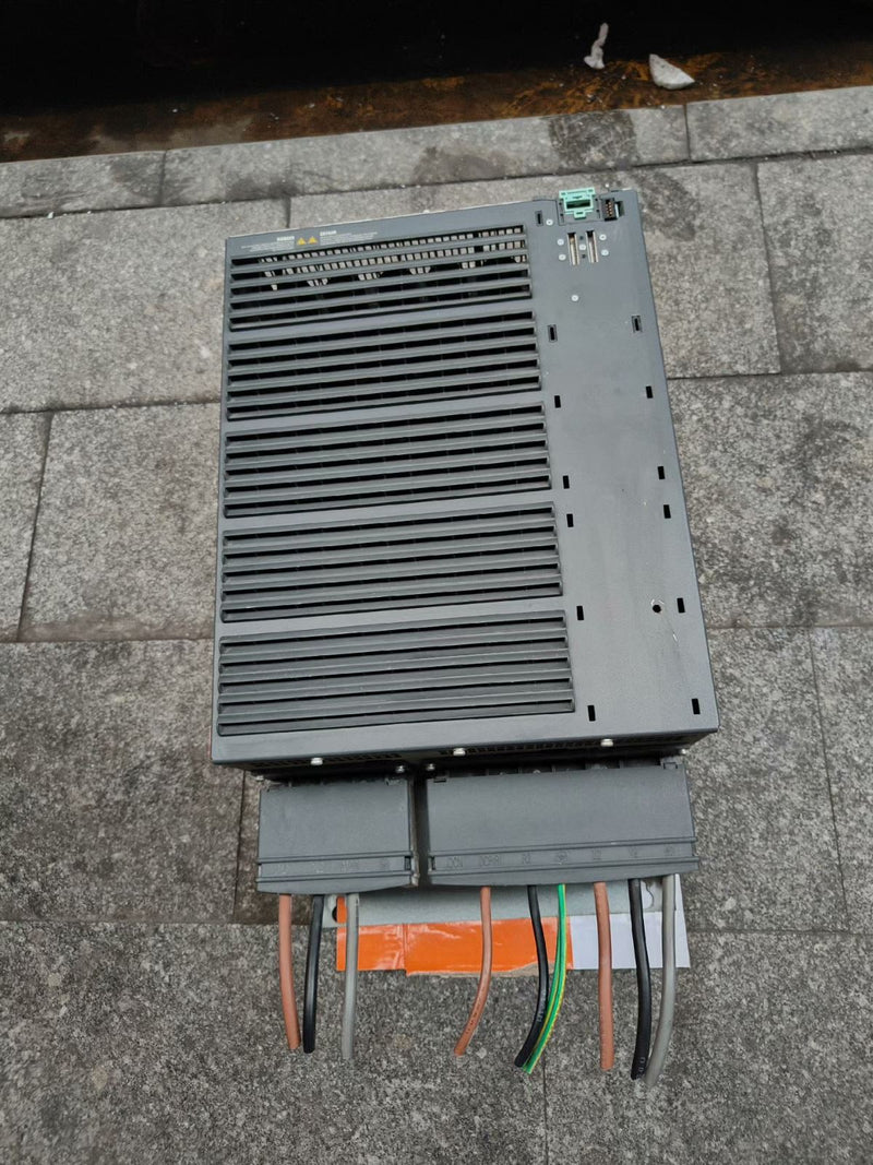 1PC for SIEMENS 6SL3224-0BE35-5UA0 used 6SL32240BE355UA0