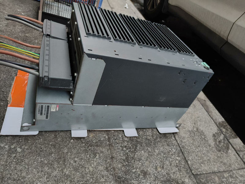 1PC for SIEMENS 6SL3224-0BE35-5UA0 used 6SL32240BE355UA0