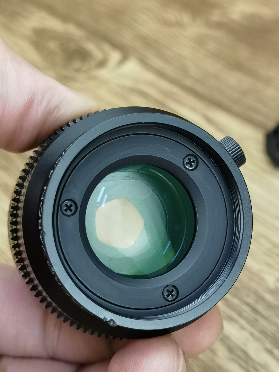 1 件适用于 Schneider MACRO VARON 4.5/85-0002 二手