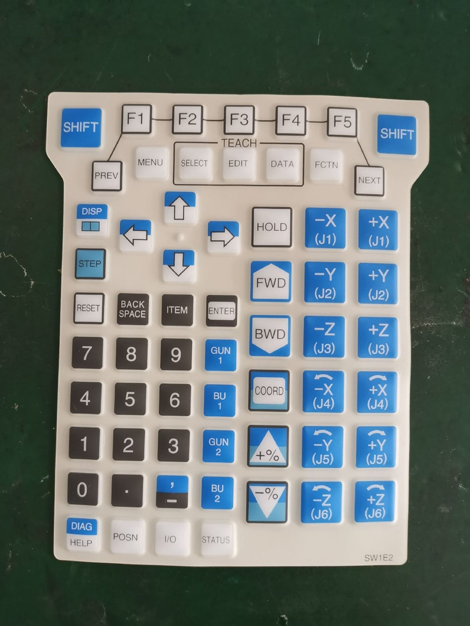 1 PC PARA Fanuc A05B-2518-C304 usado 