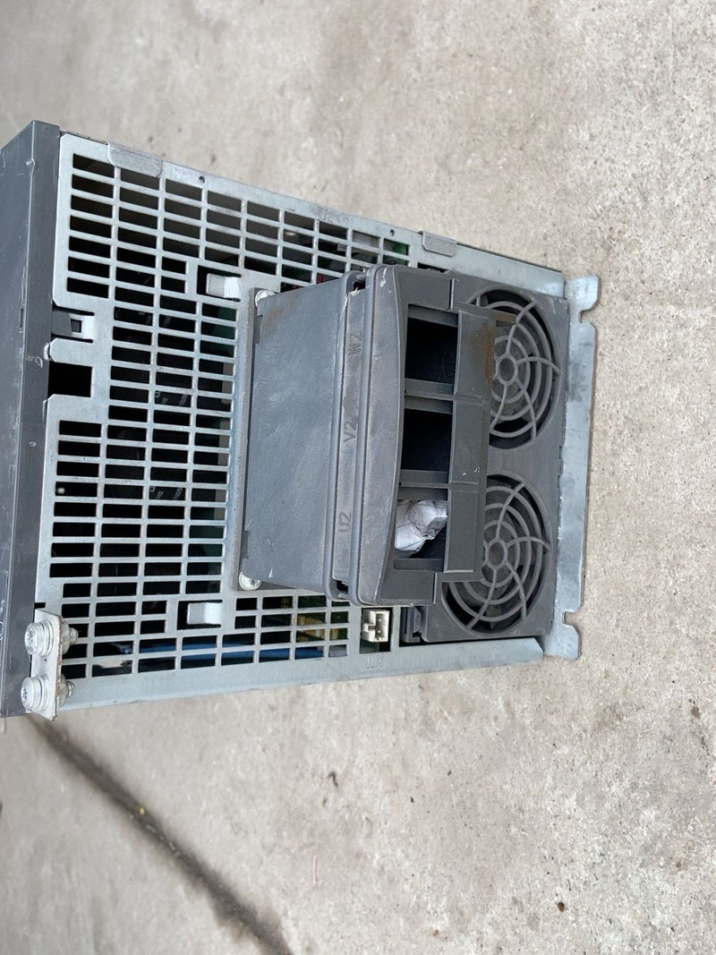 1PC Siemens 6SL3120-1TE28-5AA3 used
