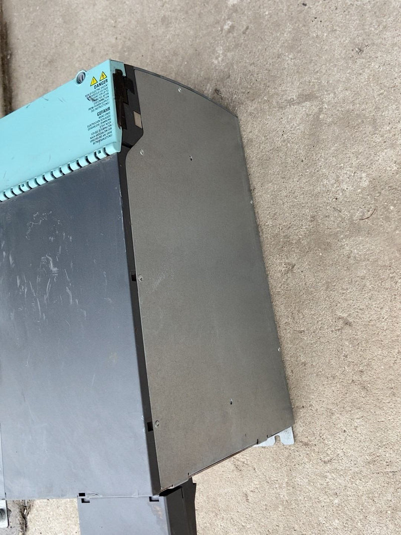 1PC Siemens 6SL3120-1TE28-5AA3 used