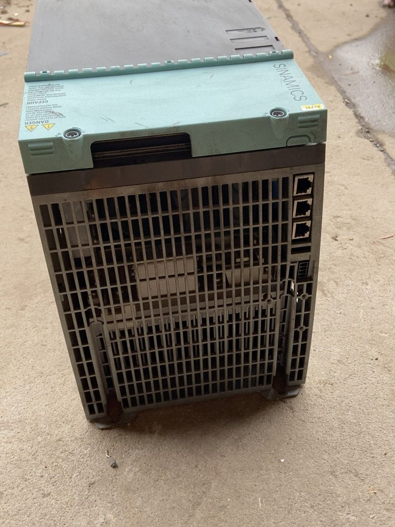 1PC Siemens 6SL3120-1TE28-5AA3 used