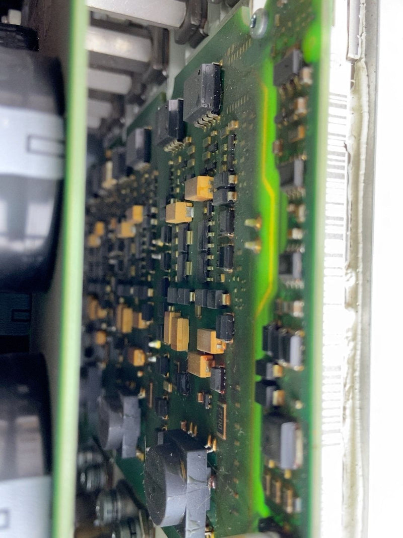 1PC Siemens 6SL3120-1TE28-5AA3 used
