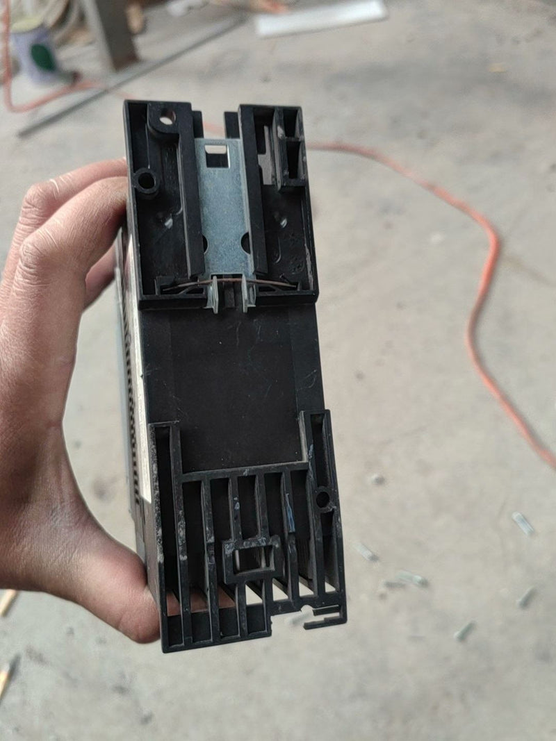 1PC Siemens 3RW4038-1BB14 used