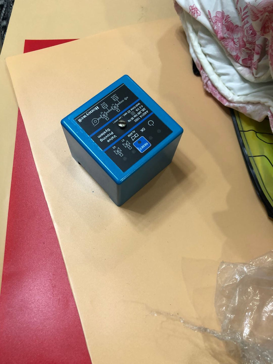 1 PC para Honeywell A4021A1002 novo 