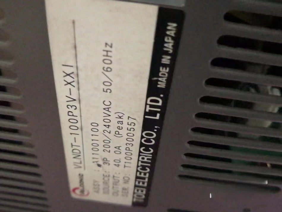 1 PC para Toshiba VLNDT-100P3V-XXI usado 