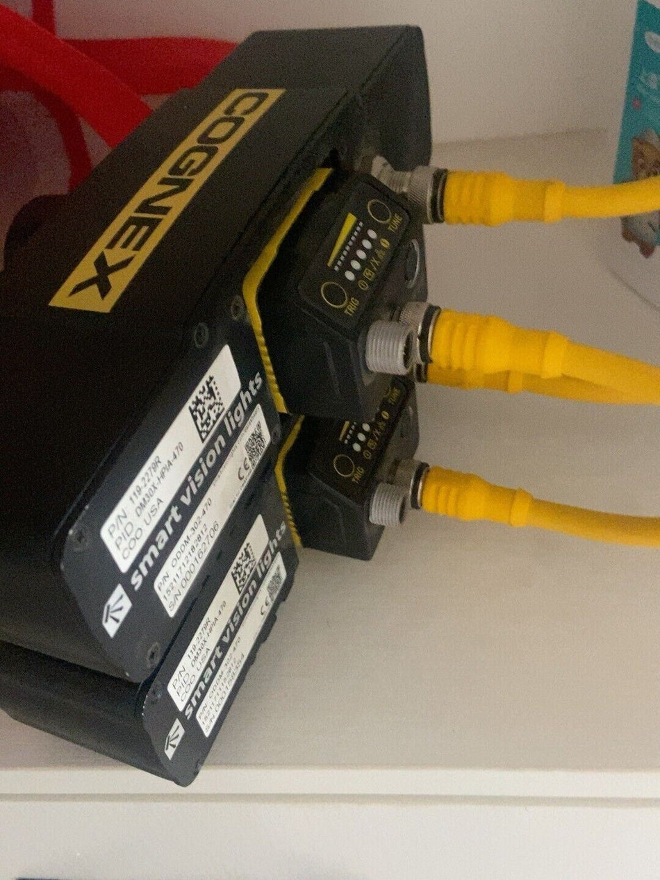 1PC for COGNEX 119-2279R USED