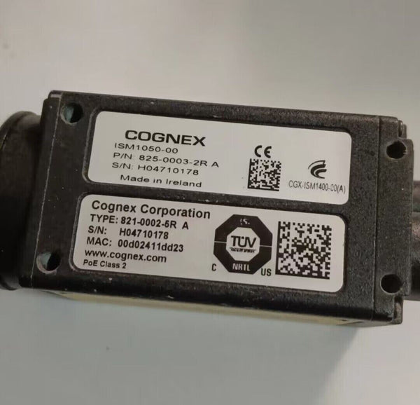 1PC for Cognex ISM1050-00 ISM1050 Ism 825-0003-2R A in mx stock