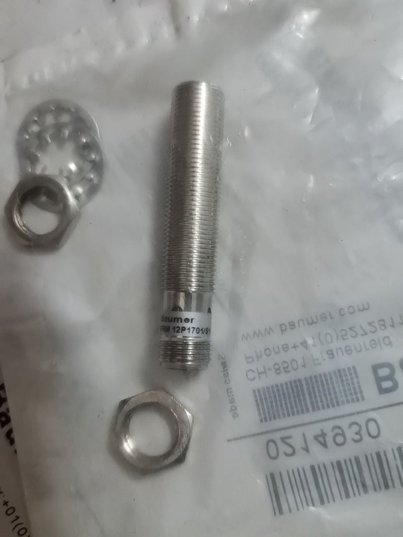 1PC  for Baumer 08P17A4/S35L new