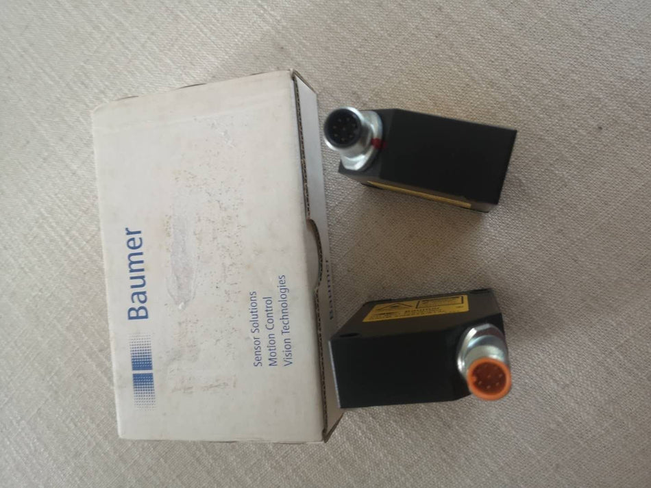 1PC  for Baumer 20I6572/S14F new MX4