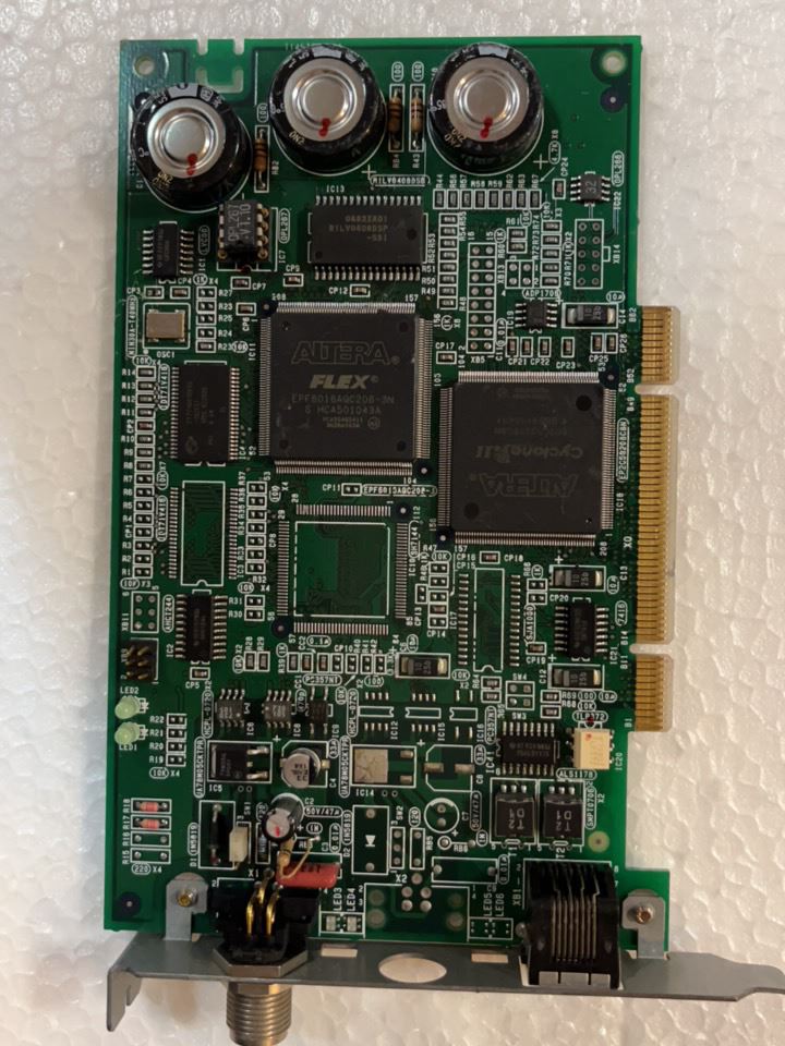 1 PC para OKUMA E4809-770-161-A usado E4809770161A