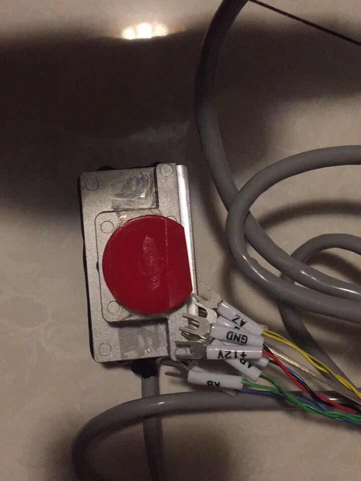 1 PC para OKUMA E3051-396-014-1 usado E30513960141 