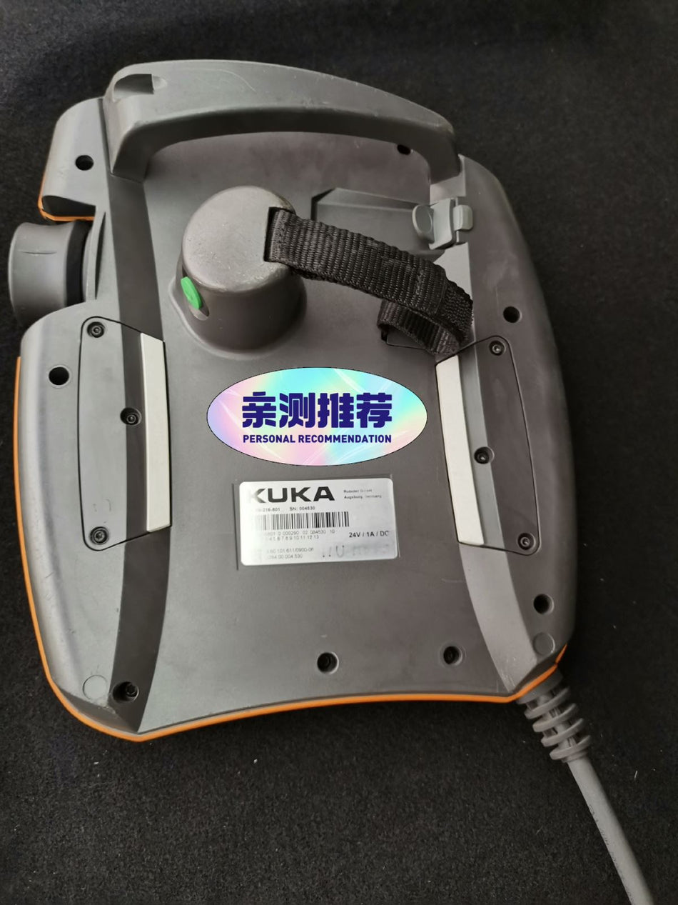1PC FOR  kuka 00-216-801 used mx4