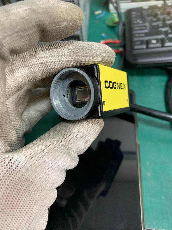 1PC for COGNEX ism1403-11 USED mx4