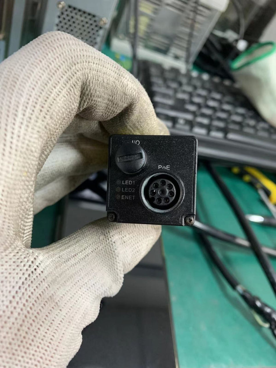 1PC for COGNEX ism1403-11 USED mx4