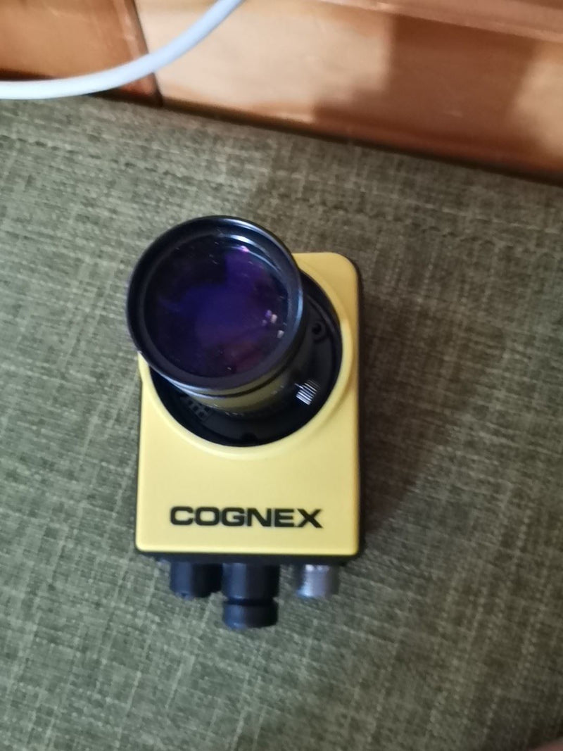 1PC for COGNEX  IS7010-01 USED IS701001