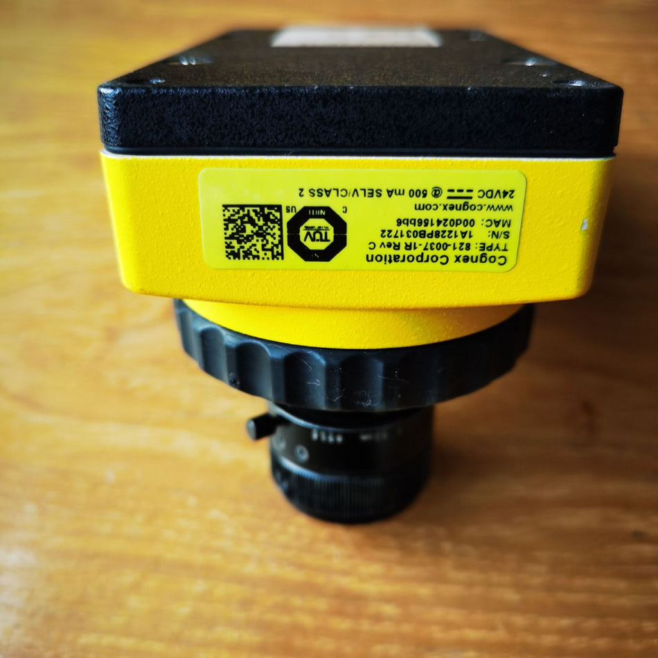 1 件适用于 COGNEX IS5403-11 二手