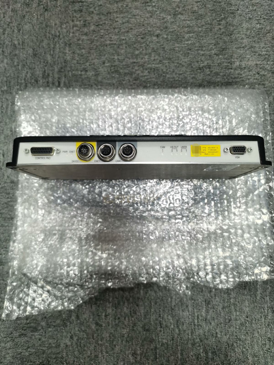 1PC 适用于 COGNEX IS3400-00 二手