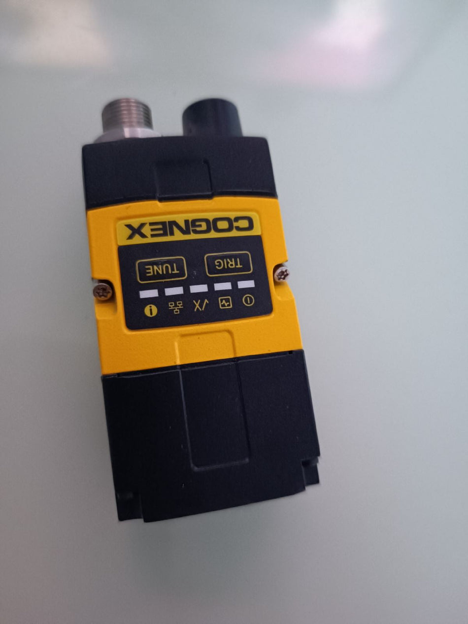 1PC 适用于 COGNEX DM260Q 二手