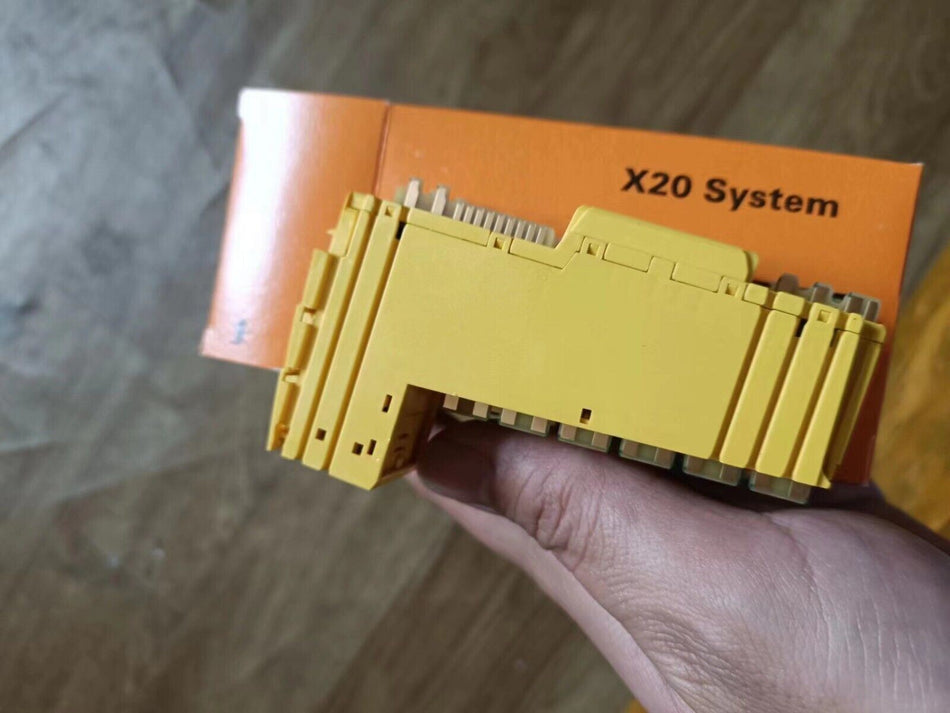 1 peça para NOVO B&amp;R X20SI9100 