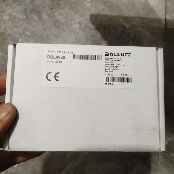 1 PC For BALLUFF 80A-003-S49 new 80A003S49