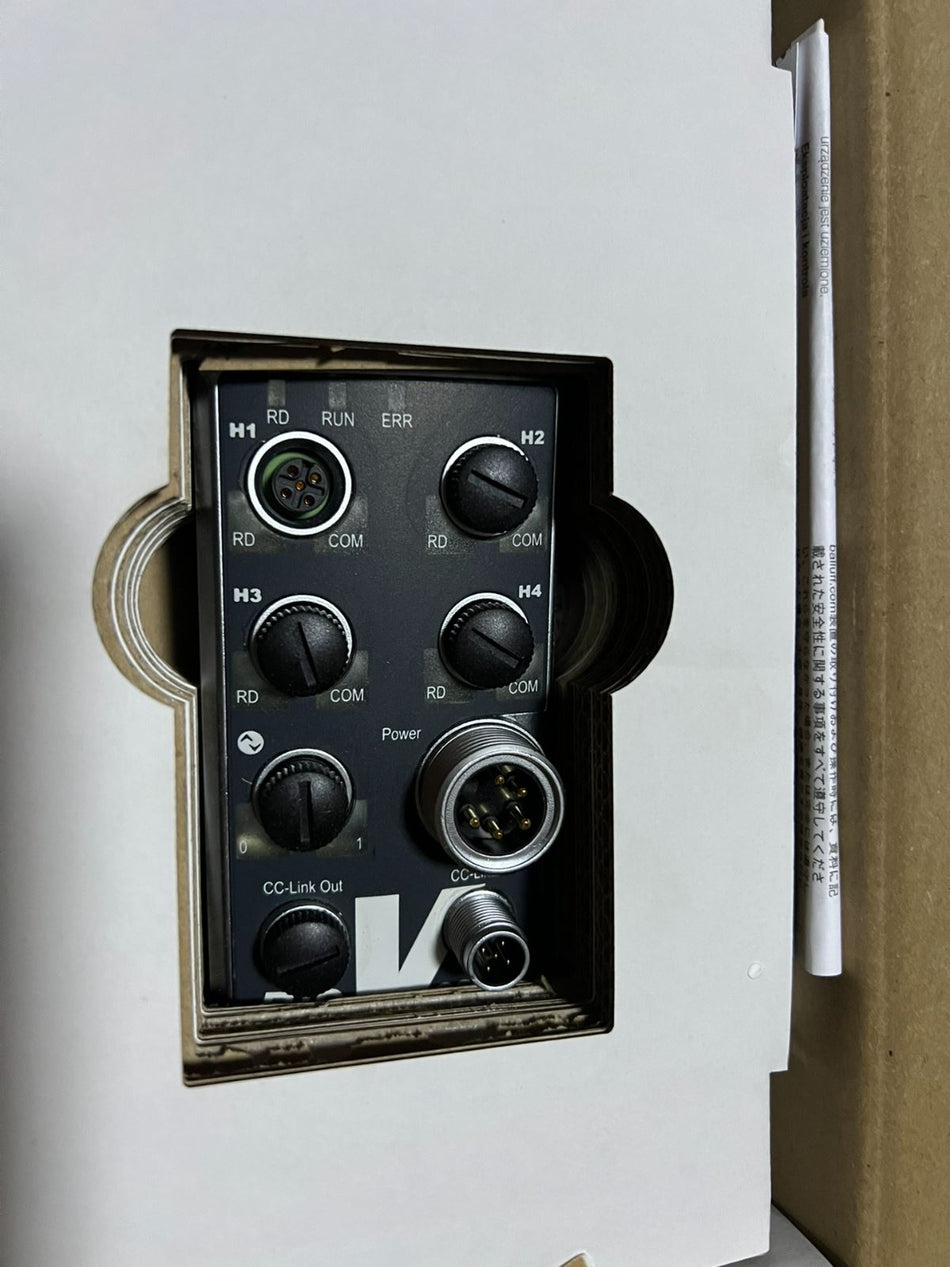 1 件适用于巴鲁夫 BIS V-6111-073-C003 全新 BIS V6111073C003 