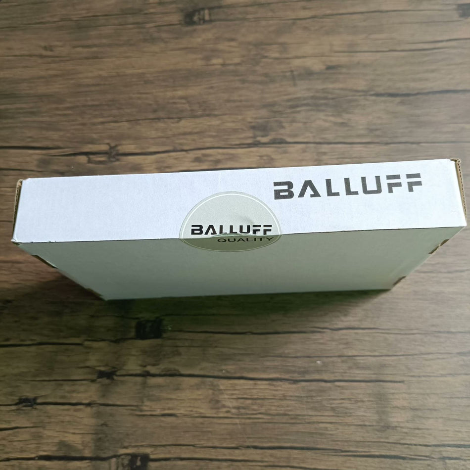 1 件适用于 BALLUFF IOL-302-000-Z012 全新