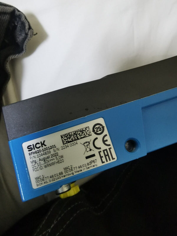 1pc for  SICK RFH620-1001201 new RFH6201001201