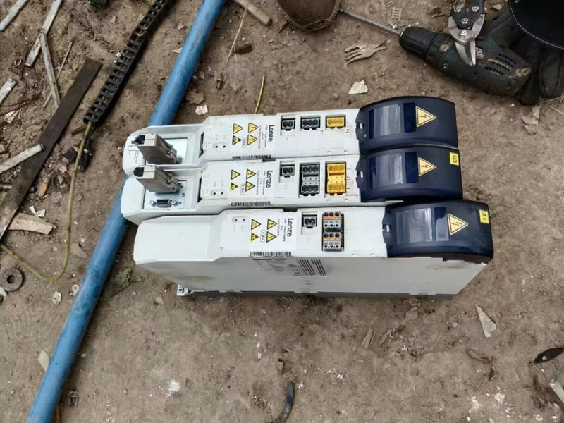 1PC for Lenze E70ACPSE0304V used