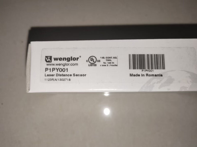 1PC for WENGLOR P1PY001 new in stock