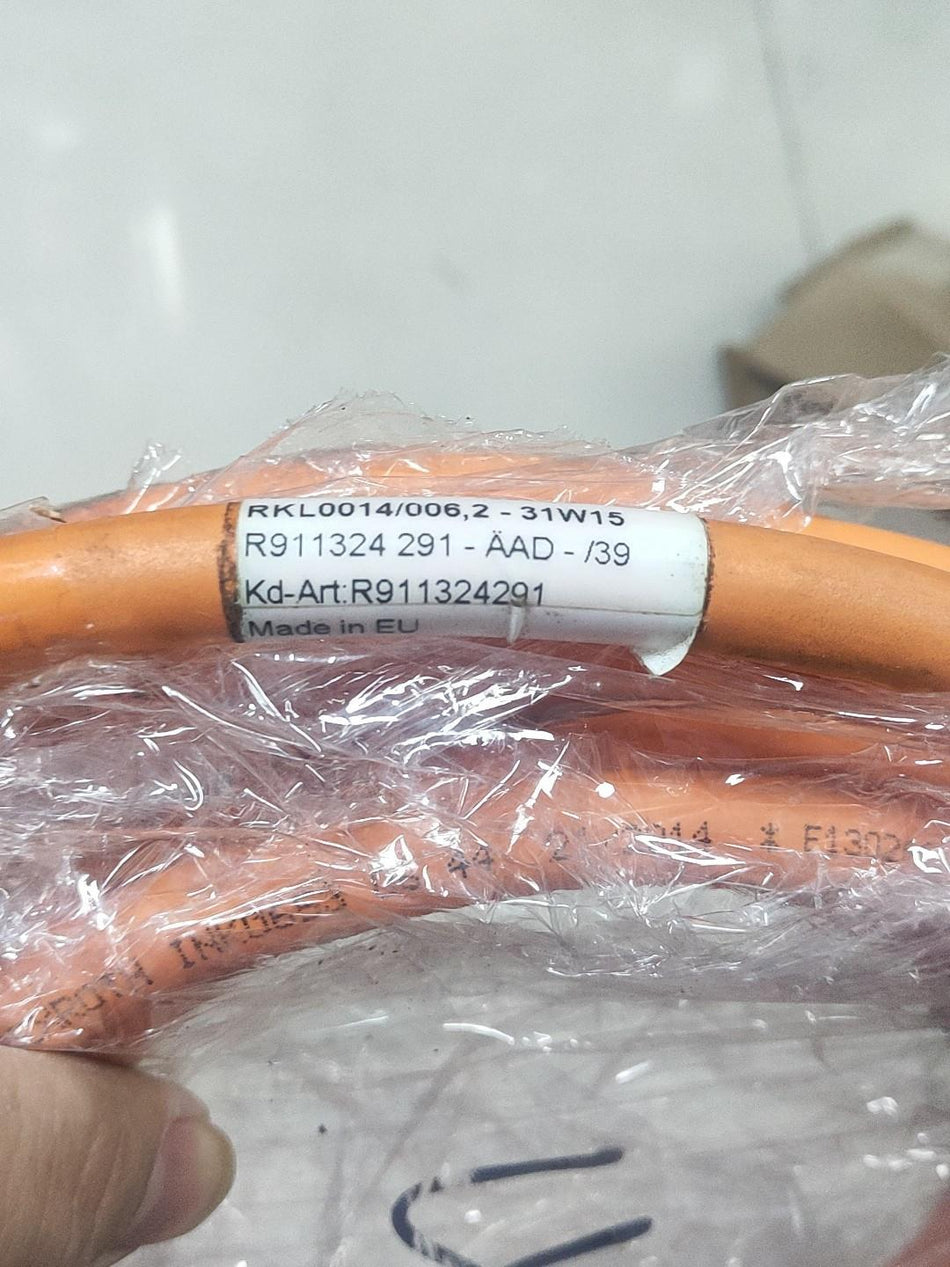 1PC For Rexroth R911324291 used