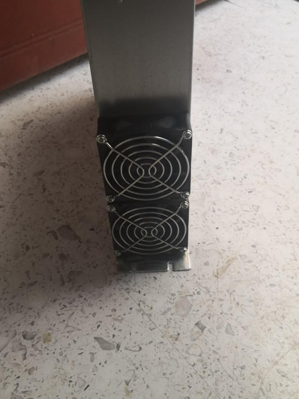 1 peça para Parker TWIN5-R53 usado TWIN5R53