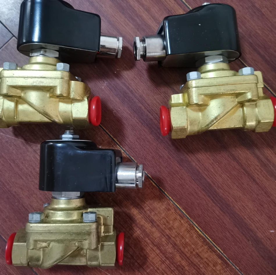 1 PC para Parker 322H7306 usado