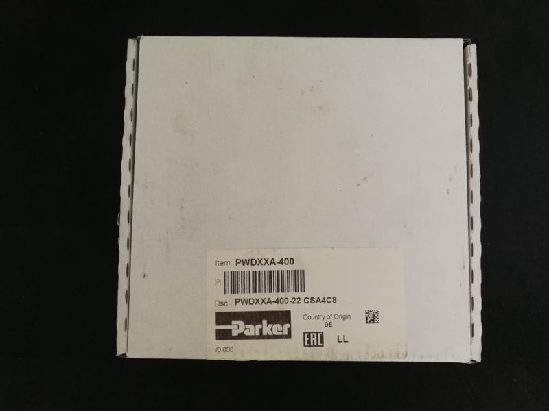 1PC for Parker PWDXXA-400 new PWDXXA400