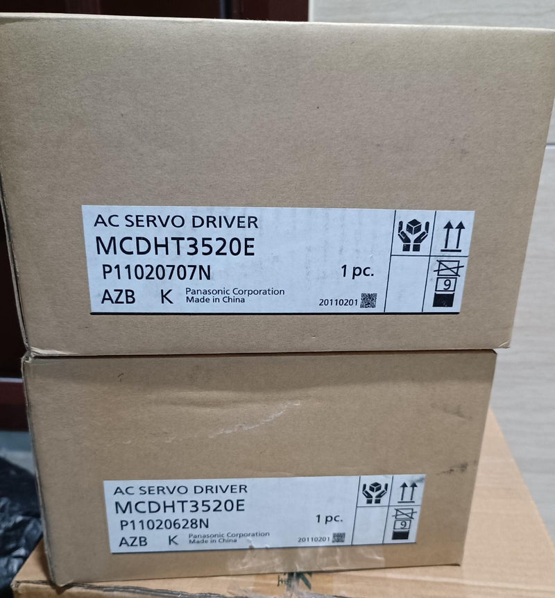 1PC for Panasonic MCDHT3520E new