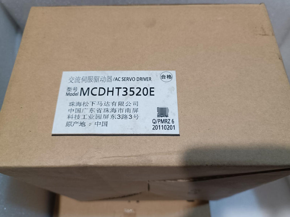 1PC para Panasonic MCDHT3520E novo