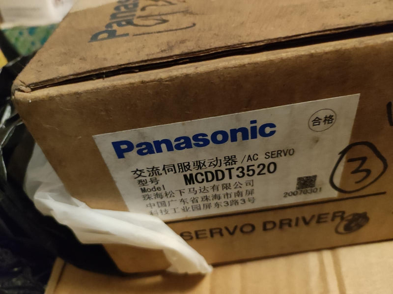 1PC for Panasonic MCDDT3520 new