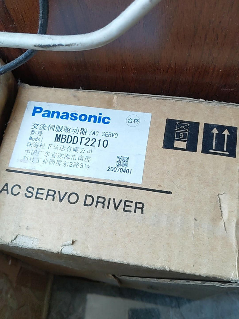 1PC for Panasonic MBDDT2210 new