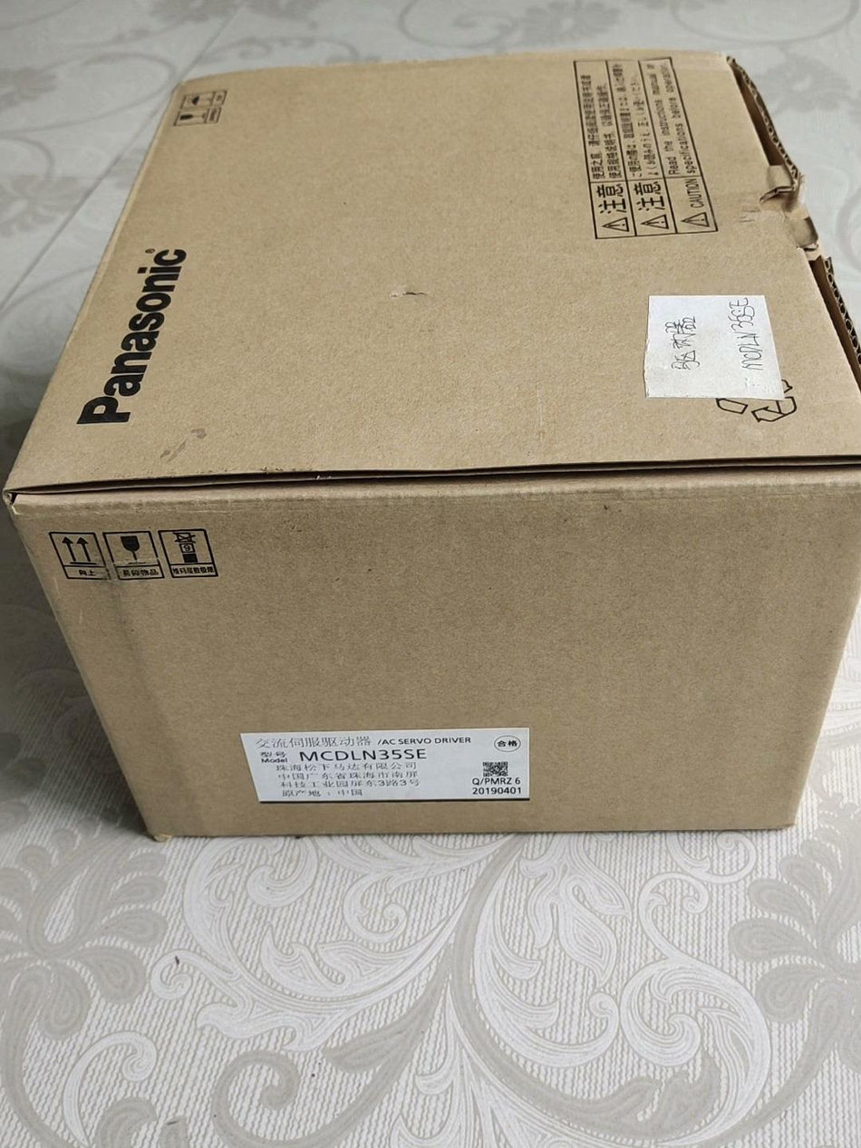 1PC para Panasonic MCDLN35SE novo 