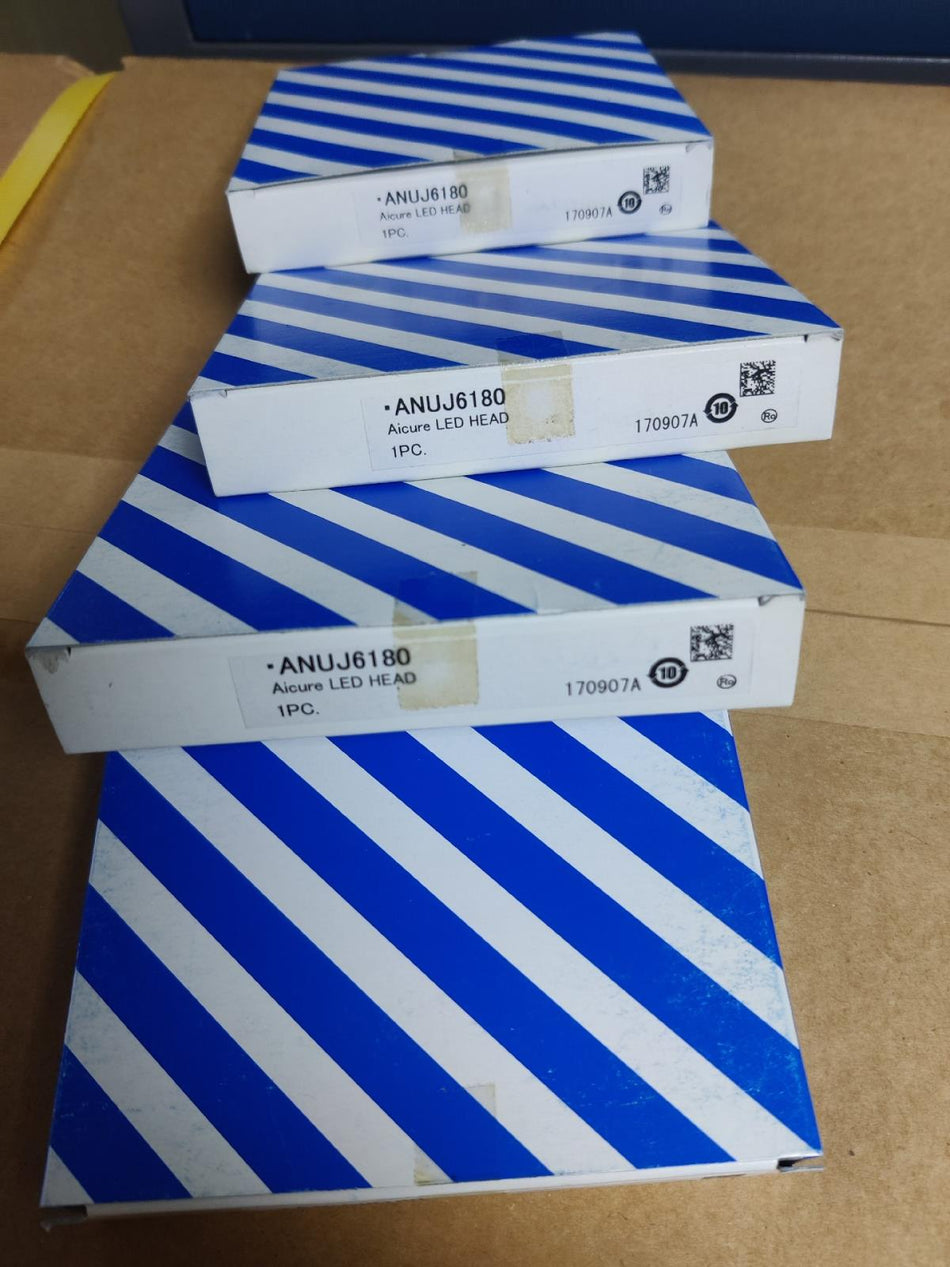 1PC para Panasonic ANUJ6180 novo