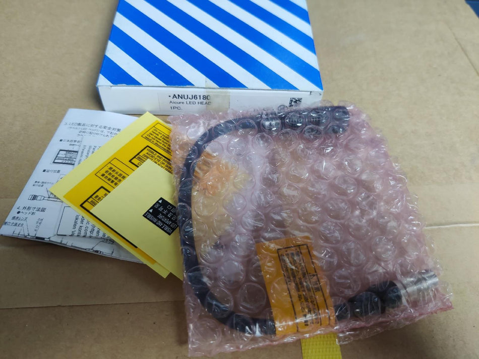 1PC para Panasonic ANUJ6180 novo