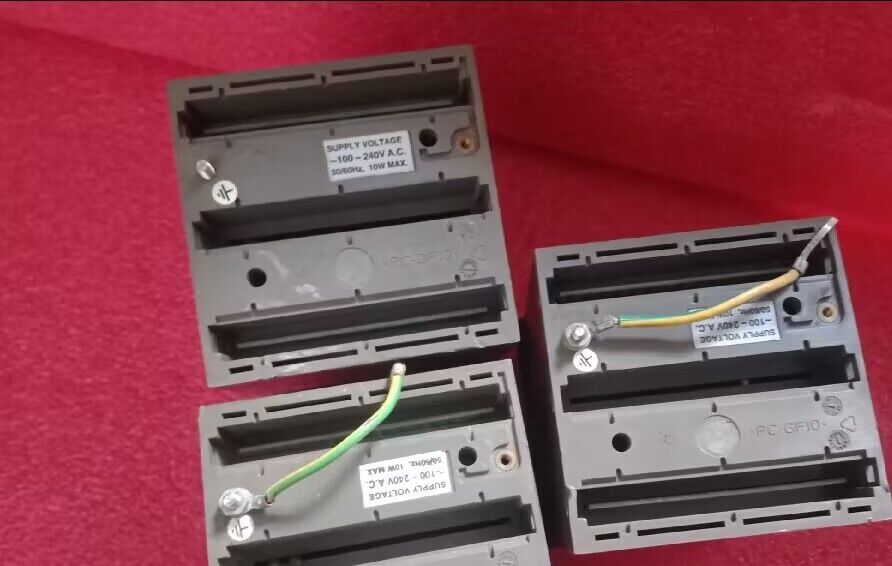 1PC para ABB AX411/50001 usado