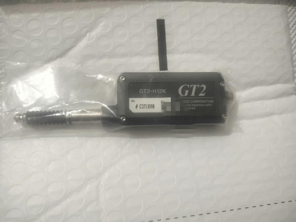 1pc for  KEYENCE GT2-H12K used GT2H12K