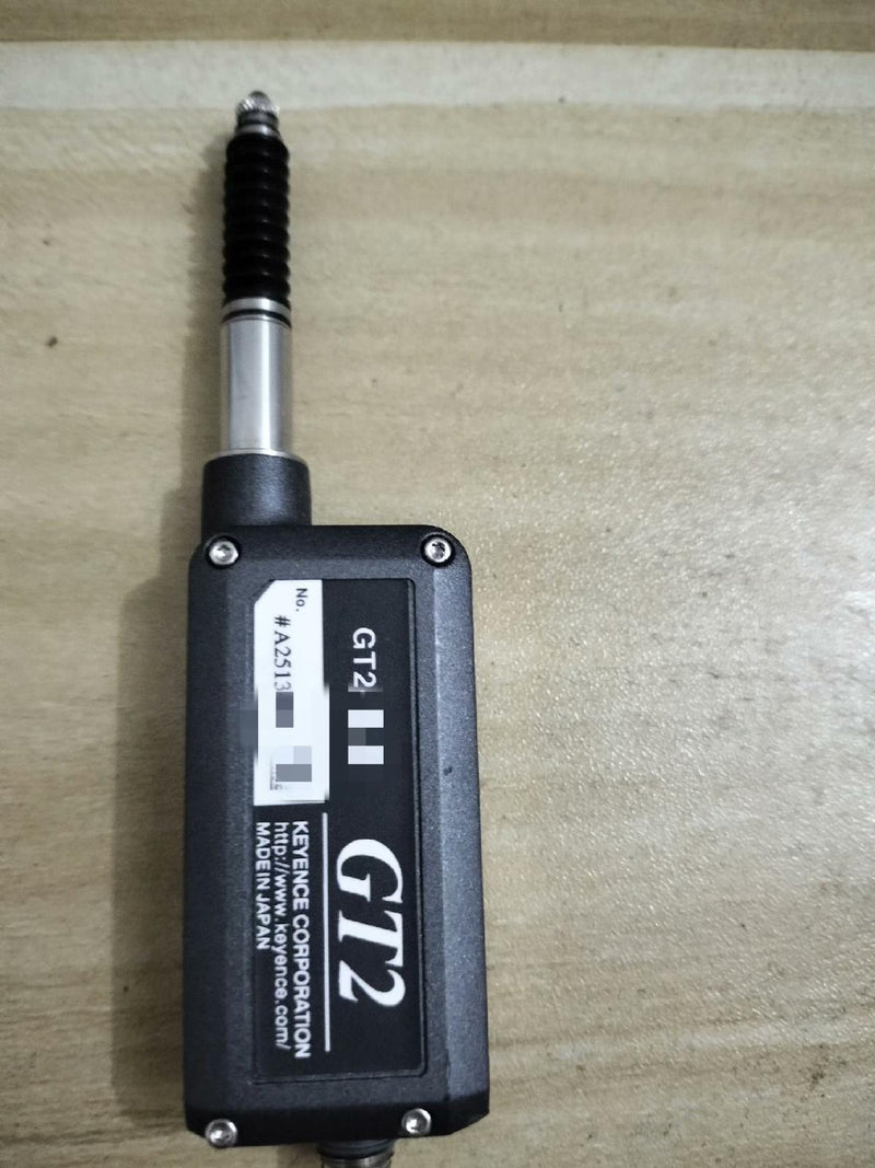 1pc for  KEYENCE GT2-H12K used GT2H12K