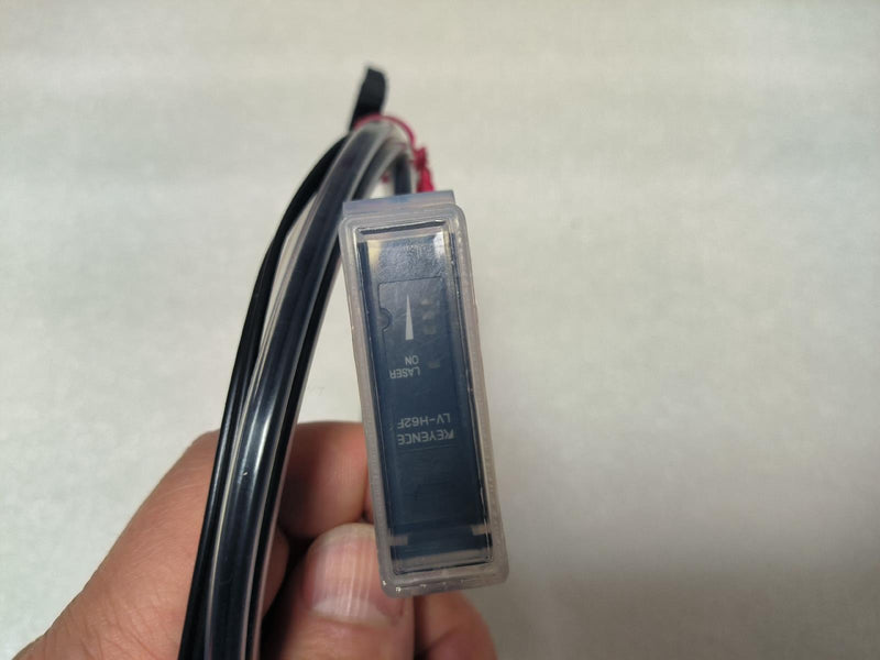 1pc for  KEYENCE LV-H62F used LVH62F