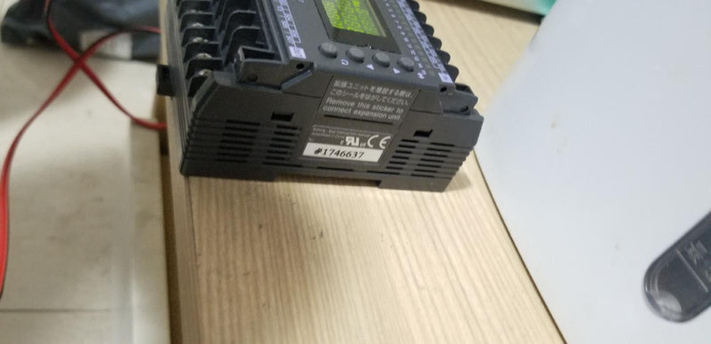 1pc for  KEYENCE KV-24DT used KV24DT