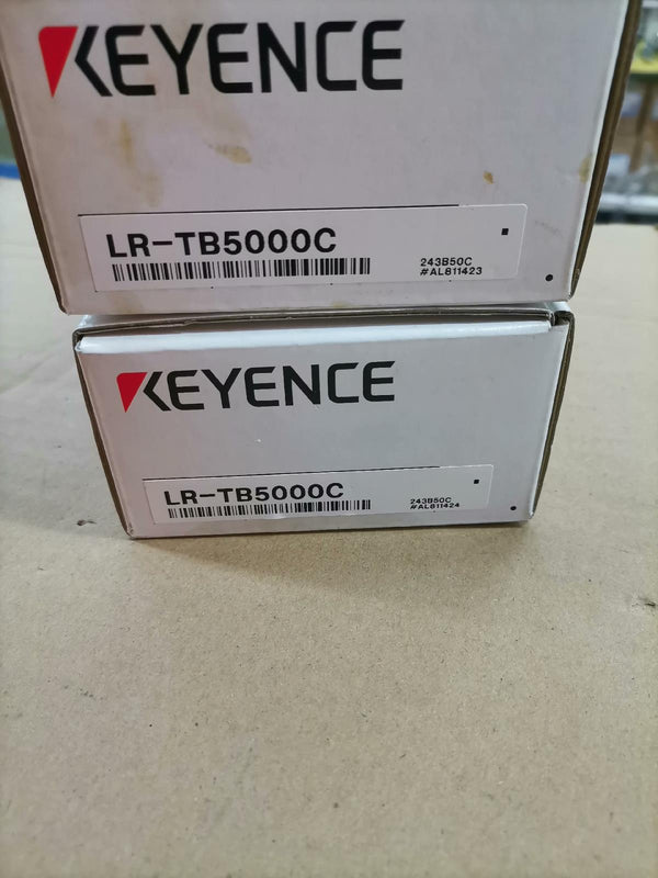 1pc for  KEYENCE LR-TB5000C new LRTB5000C